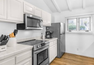 H961: Center unit / Building 9 / ONLY 12 steps + Breathtaking Ocean View