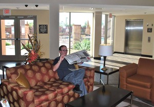 Hampton Inn & Suites Phoenix/Gilbert, AZ