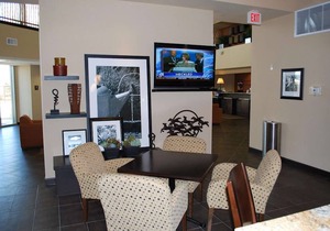 Hampton Inn & Suites Phoenix/Gilbert, AZ