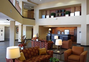 Hampton Inn & Suites Phoenix/Gilbert, AZ