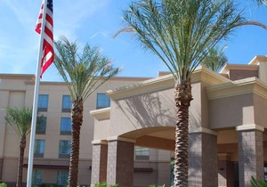 Hampton Inn & Suites Phoenix/Gilbert, AZ