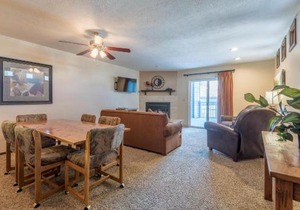 Habitat Condo - 2 Bedroom B4