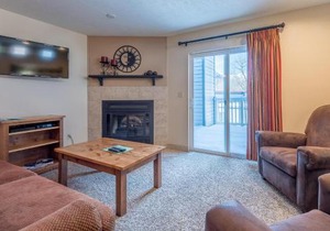 Habitat Condo - 2 Bedroom B4