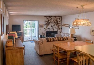 Habitat Condo A7