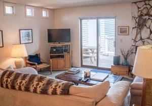 Habitat Condo A7