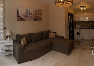 habitat Holiday Apartment