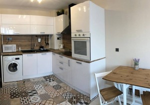 habitat Holiday Apartment