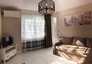 habitat Holiday Apartment