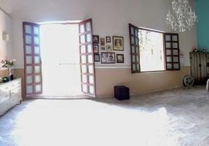 HACIENDA SAN FERNANDO YUCATAN