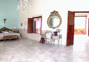 HACIENDA SAN FERNANDO YUCATAN