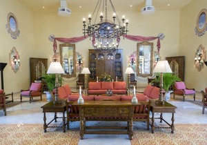 Hacienda Santa Cruz Merida
