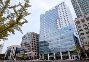 Haeden Hotel High End Suwon