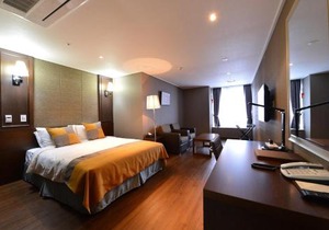 Haeden Hotel High End Suwon