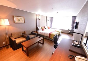 Haeden Hotel High End Suwon