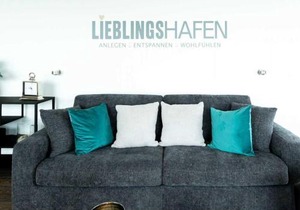 Hafenspitze App 16 Pier 2 16