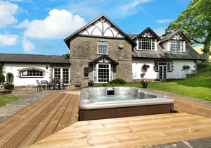 Hafod Ganol Farm