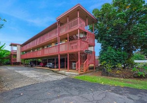 Hale Kahanalu #3