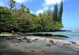 Hale Ola Aina in Kea'au