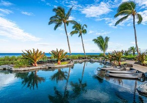 Hali'i Kai at Waikoloa 2B