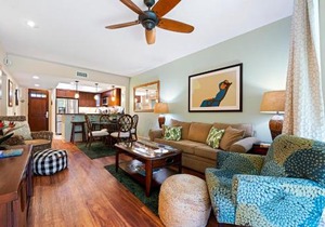 Hali'i Kai at Waikoloa 2B