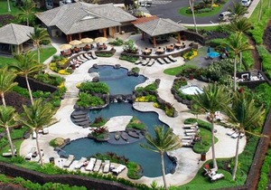 Halii Kai at Waikoloa 14H