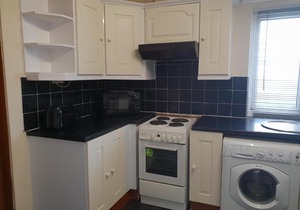 Hambledon Crescent
