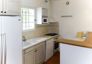 Hameaux de la Calade V810I by Interhome