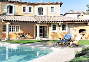 Hameaux de la Calade V810I by Interhome