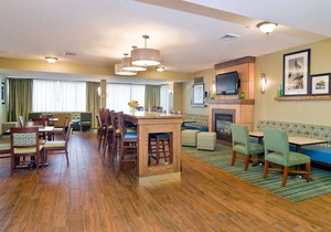 Hampton Inn New Philadelphia