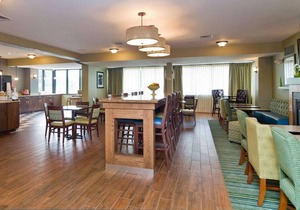 Hampton Inn New Philadelphia