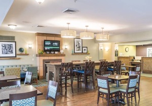 Hampton Inn New Philadelphia