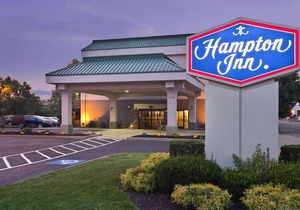 Hampton Inn New Philadelphia