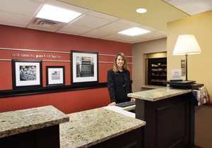 Hampton Inn & Suites Port St. Lucie West