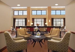 Hampton Inn & Suites Port St. Lucie West