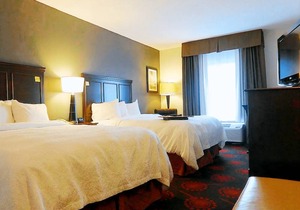 Hampton Inn & Suites Port St. Lucie West