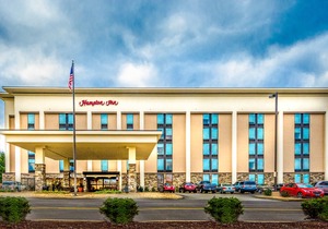 Hampton Inn Washington