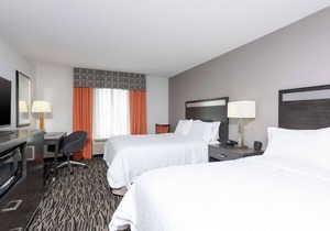 Hampton Inn Akron-South