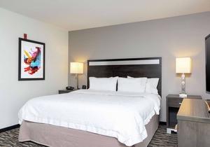 Hampton Inn Akron-South