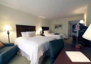 Hampton Inn and Suites Dobson
