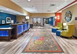 Hampton Inn and Suites Pauls Valley