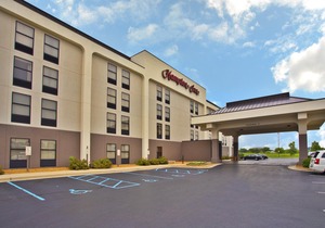 Hampton Inn Anderson