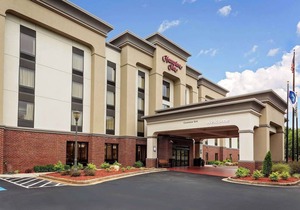 Hampton Inn Atlanta-Fairburn