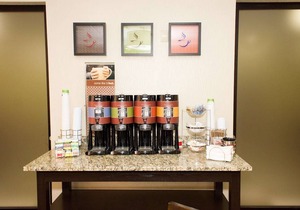Hampton Inn Atlanta-Fairburn