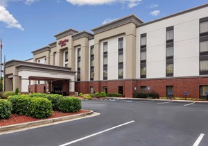 Hampton Inn Atlanta-Fairburn