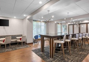 Hampton Inn Atlanta McDonough