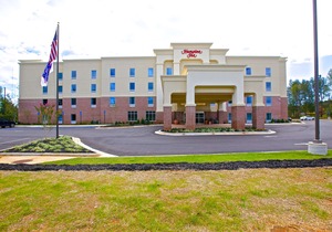 Hampton Inn Atlanta McDonough