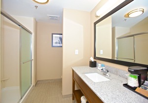 Hampton Inn Atlanta McDonough
