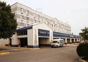 Hampton Inn Baltimore/Glen Burnie