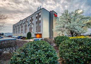 Hampton Inn Baltimore/Glen Burnie