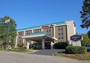 Hampton Inn Birmingham-Colonnade 280